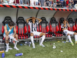 Na 17 jaar eredivisie heeft Heracles een wonder nodig om niet te degraderen