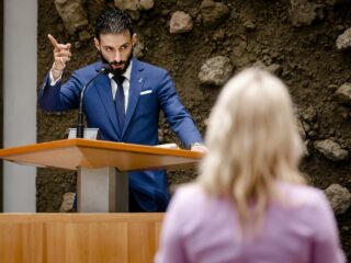 Kamerlid VVD: ‘Contact tussen Taghi en Mohammed B. brengt nationale veiligheid in het geding’