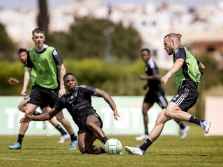 Week van de waarheid voor Feyenoord