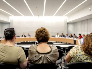 Nog maar twee kinderen terug bij ouders na toeslagenschandaal