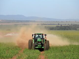 Jamaicaanse boeren in Canada slapen tussen de ratten