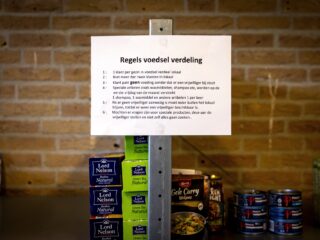 Nederlanders doneren alvast energiecompensatie aan goede doelen