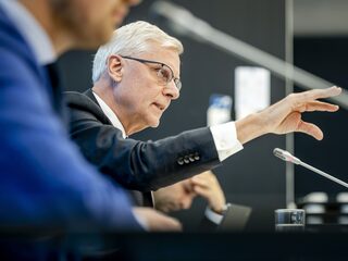 Kabinet erkent institutioneel racisme bij deel Belastingdienst