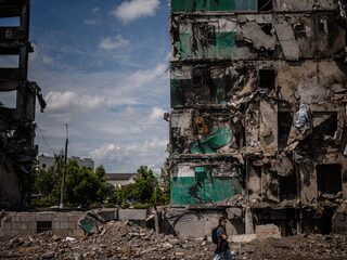 Rusland voelt zich door de VS geprovoceerd