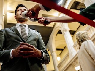 Hoogleraar: ‘We zitten al in een energiecrisis, dat moet het kabinet uitstralen’