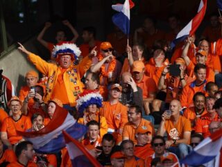 Podcast De Dag: de PR-campagne van Qatar