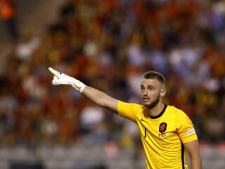 'Cillessen naar NEC is een stunt van de buitencategorie'