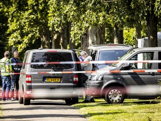 Risico op desinformatie bij zaken als die van Gino is groot: 'Kan pijnlijk zijn voor de familie'