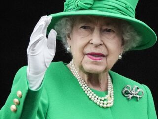 Het koloniale nalatenschap van Koningin Elizabeth II