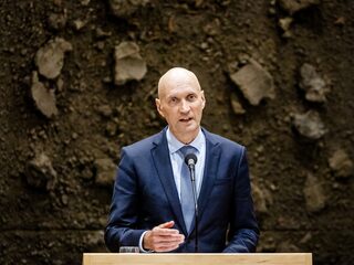 Minister Kuipers: maak euthanasie mogelijk bij kinderen van 1 tot 12