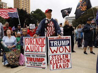 Hoorzitting Capitoolbestorming van start