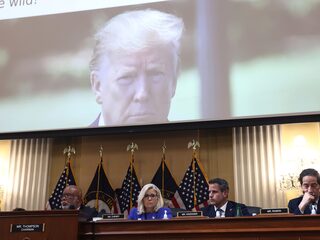 Hoorzitting Capitool VS van start: Wat was de rol van Trump?