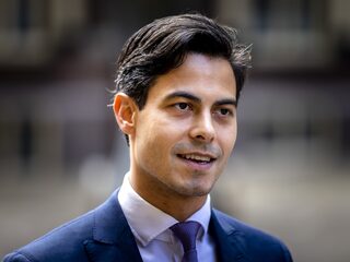 Oud-topman Shell Jeroen van der Veer: 'Minister Jetten moet zich voorbereiden op gascrisis'