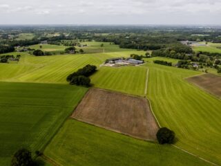 Deel Nederlandse beschermde natuur stikstofgevoeliger dan eerst gedacht