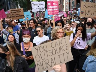 Podcast De Dag: asielzoekers als 'businessmodel' voor Rwanda