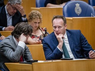 Stand.nl: 'Het CDA heeft een duidelijke koers nodig wil de partij overleven'