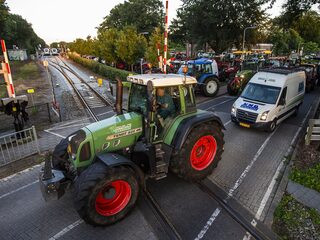 Oud-CDA-minister Cees Veerman: kabinetscrisis reëel gevaar