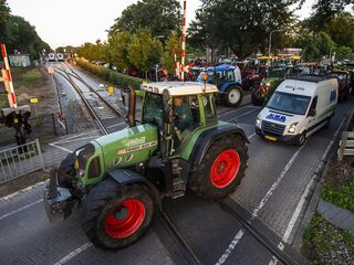 WRR-onderzoeker: 'Nederland is niet gepolariseerd'