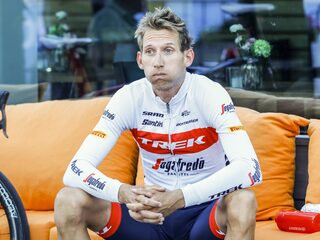 Sportforum Tourspecial: 'Bauke in de bollen?'