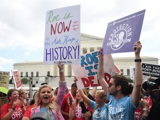 Podcast De Dag: de macht van de Amerikaanse Bible Belt