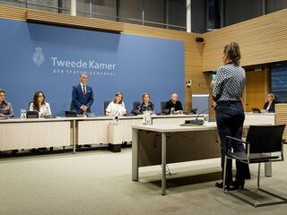 Gedupeerden gaswinning vertellen hun verhaal