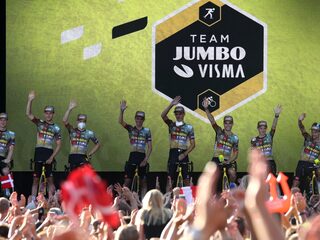 Tourploegen gepresenteerd: 'Het leeft in Kopenhagen'