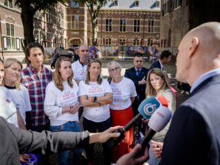Wordt het Integrale Zorgakkoord afgewezen of goedgekeurd?