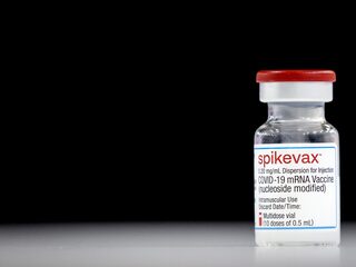 Nieuw vaccinatieplan moet 13 miljoen mensen trekken