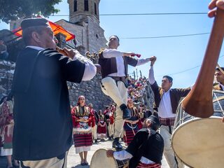 Waarom Macedoniërs zich het ondergeschoven kindje van Europa voelen