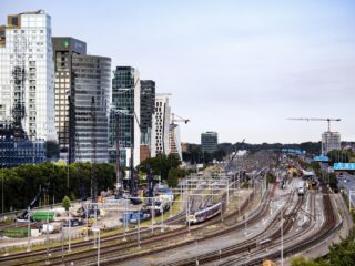 Vestigingsklimaat Nederland in gevaar: 'Het piept en kraakt'