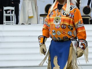 Canada probeert te verzoenen met inheemse bevolking