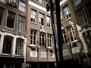 Ondertekende brief studentencorps teken van cultuurverandering