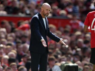 'Als je de fouten bij United onder Ten Hag ziet, ga je toch aan sabotage denken'