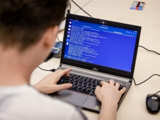 Cybercriminelen bestrijden op werk? 'Doe een oefening'