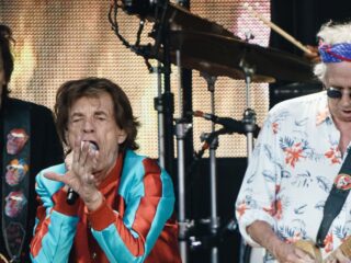 The Rolling Stones hebben hun rise to fame te danken aan deze twee vrouwen