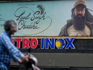 De Indiase remake van Forrest Gump