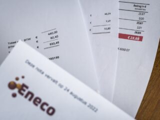 De politiek rondom de koopkrachtproblemen