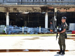 Onrust in het zuiden van Thailand door reeks aanslagen