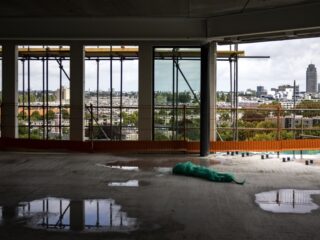 VNO-NCW na stikstofrapport: 'Economie kan weer van het slot'