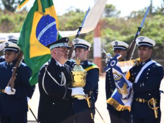 Hart van eerste Braziliaanse Keizer deze week te zien in Brazilië
