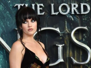 Waarom fans de nieuwe Lord of the Rings-serie online helemaal afkraken