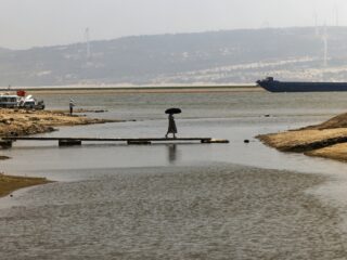 Dankzij hittegolven verbruikt China recordhoeveelheden steenkool