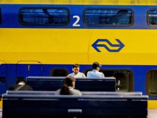 Podcast De Dag: de (geld)problemen van de NS
