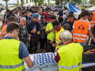 Partijen in hun maag met asieldeal: 'We denken significant anders over asiel'