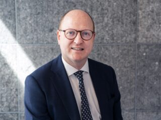 Europarlementariër Groothuis (VVD): Europa moet overschakelen op oorlogseconomie