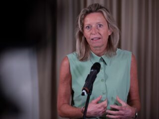 Nederlandse leger gaat Oekraïense militairen opleiden in het opruimen van explosieven