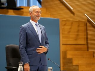 Podcast De Dag: hoe geld het won van veiligheid in Groningen