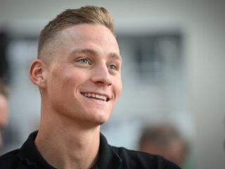 'Hotelgate begint bij Mathieu van der Poel zelf, ondanks onhandigheid KNWU'