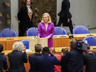 Minister Kaag over Prinsjesdag, de Miljoenennota en de komende periode