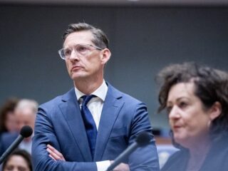 Podcast De Dag: waarom Rutte zwijgt over een 'rechtse wolk'